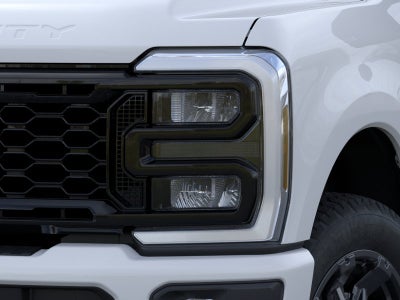 2026 Ford F-350SD STX