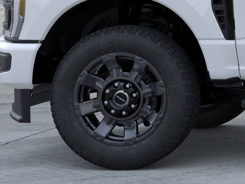 2026 Ford F-350SD STX