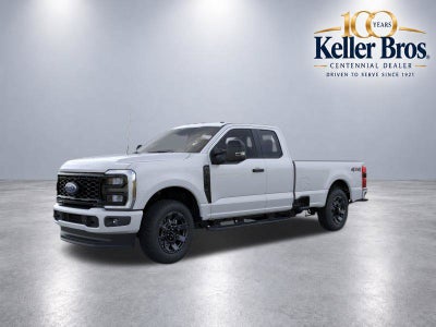 2026 Ford F-350SD STX