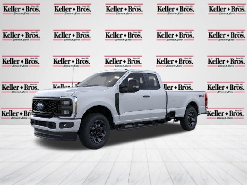 2026 Ford F-350SD STX