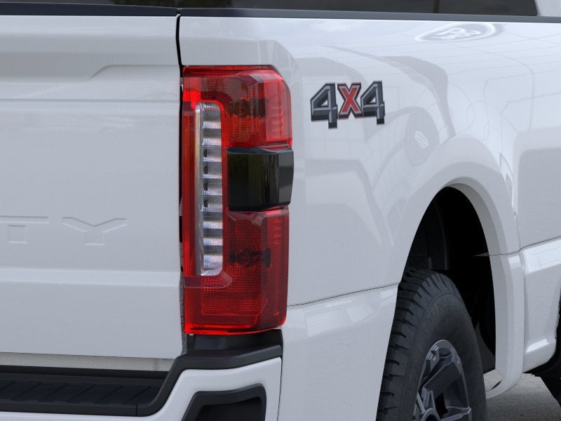2026 Ford F-350SD STX