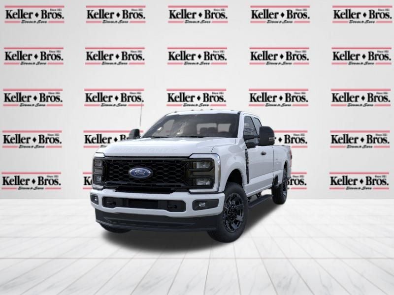 2026 Ford F-350SD STX