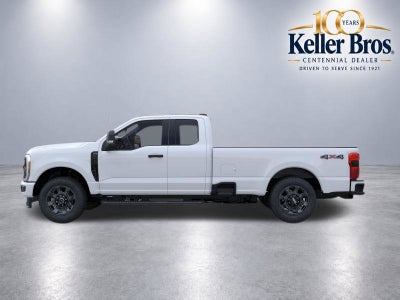 2026 Ford F-350SD STX