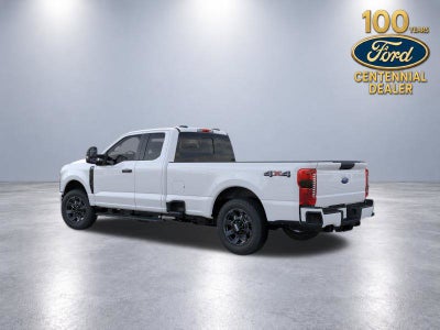 2026 Ford F-350SD STX