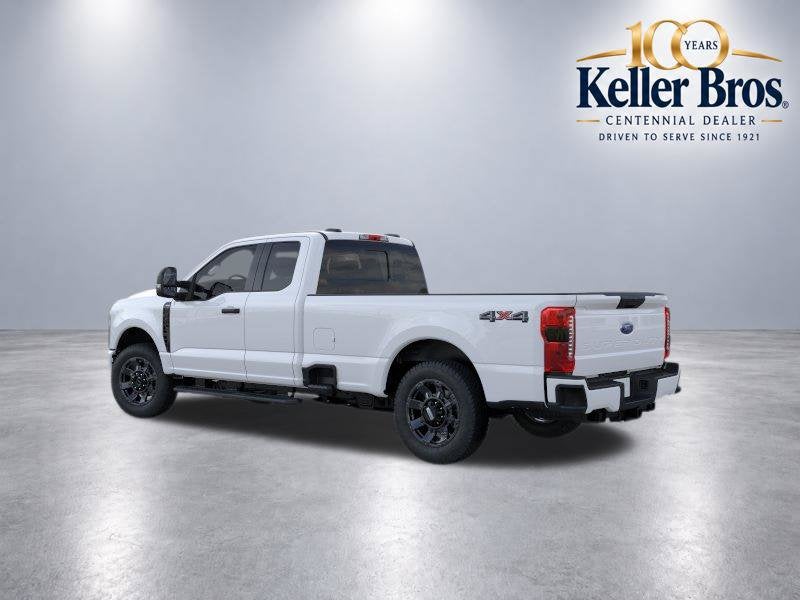 2026 Ford F-350SD STX