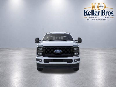 2026 Ford F-350SD STX