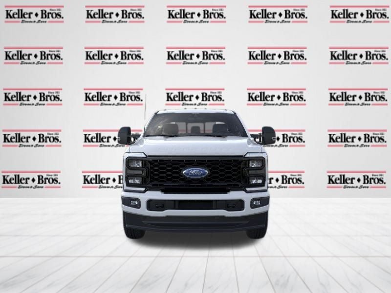 2026 Ford F-350SD STX