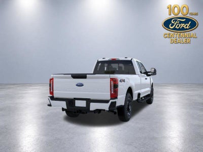 2026 Ford F-350SD STX