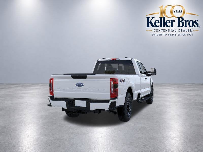 2026 Ford F-350SD STX