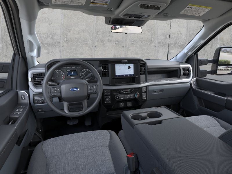 2026 Ford F-350SD STX