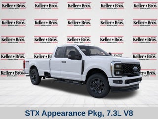 2026 Ford F-350SD STX