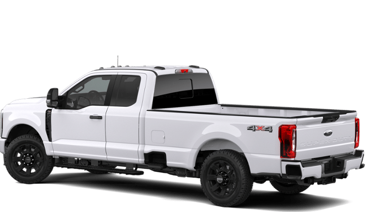 2026 Ford F-350SD STX