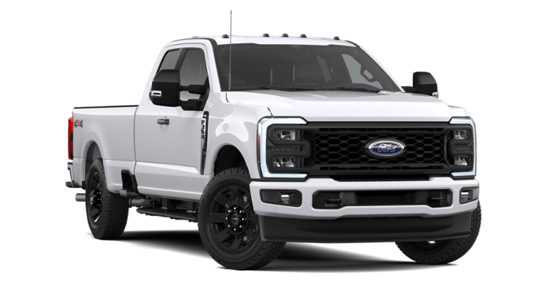 2026 Ford F-350SD STX