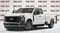 2027 Ford F-350SD XL