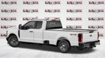 2027 Ford F-350SD XL