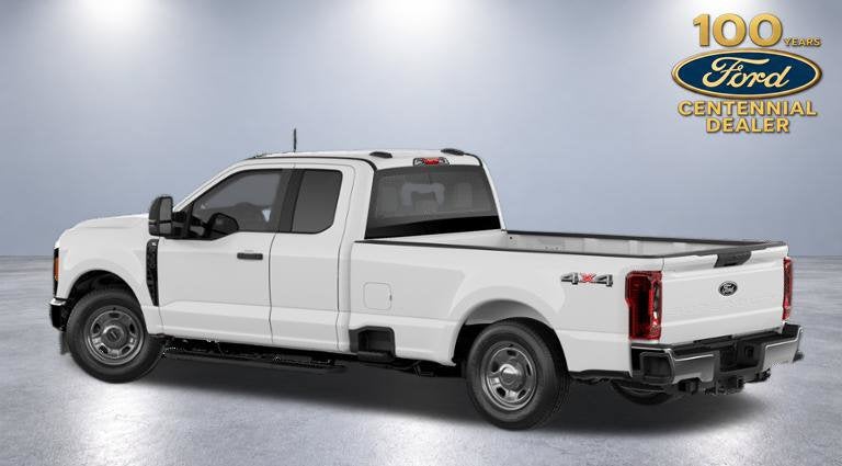 2027 Ford F-350SD XL