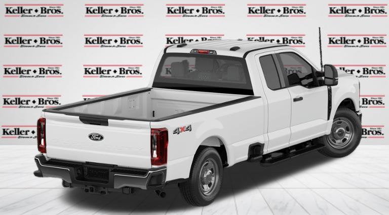 2027 Ford F-350SD XL
