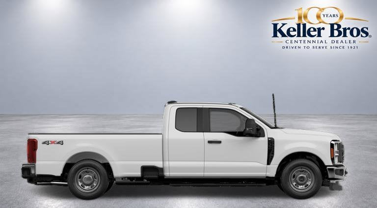 2027 Ford F-350SD XL
