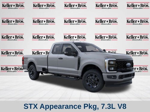 2026 Ford F-350SD STX
