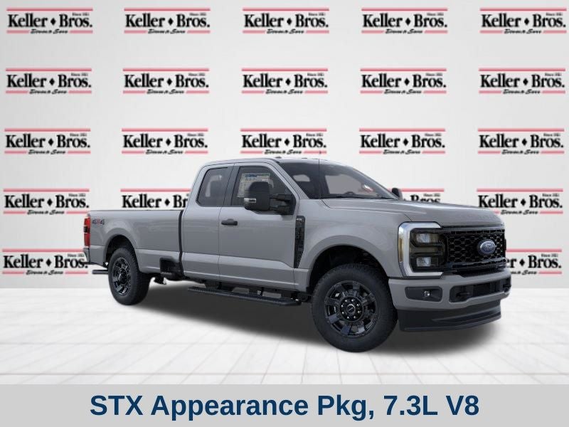 2026 Ford F-350SD STX