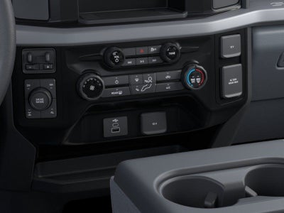 2026 Ford F-350SD STX