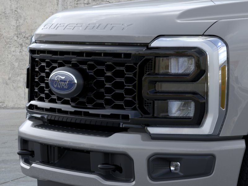 2026 Ford F-350SD STX