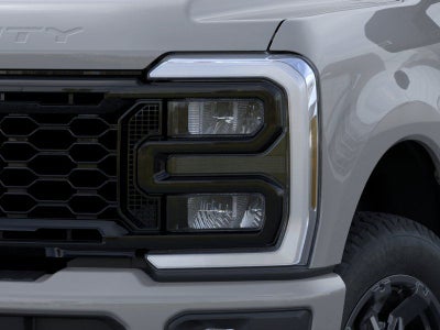 2026 Ford F-350SD STX