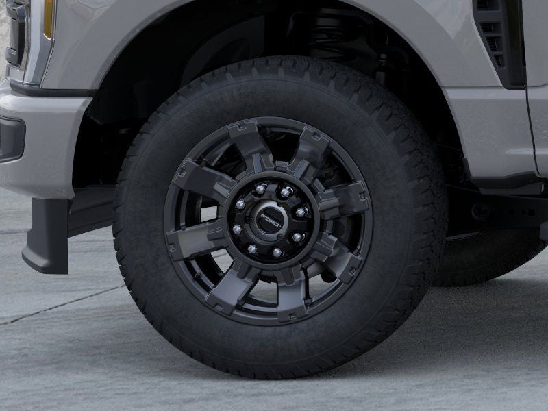 2026 Ford F-350SD STX