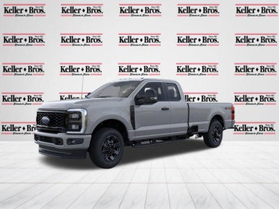 2026 Ford F-350SD STX