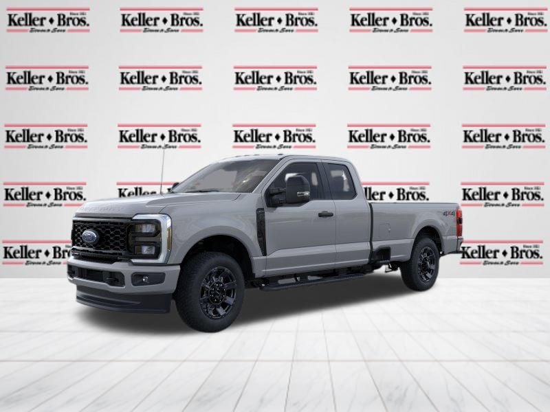 2026 Ford F-350SD STX