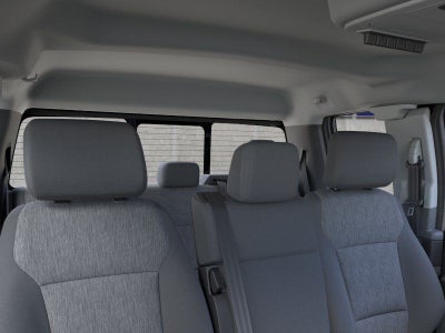 2026 Ford F-350SD STX