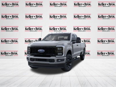 2026 Ford F-350SD STX