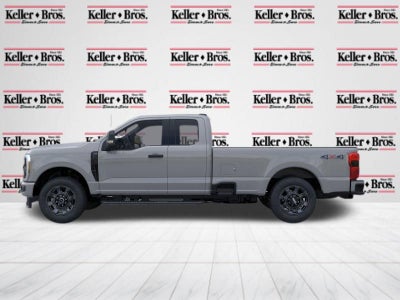 2026 Ford F-350SD STX
