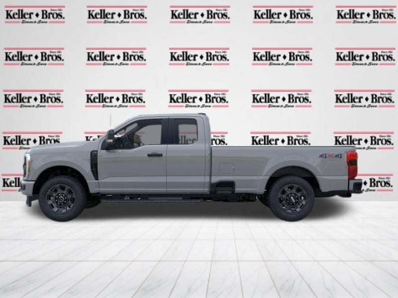 2026 Ford F-350SD STX