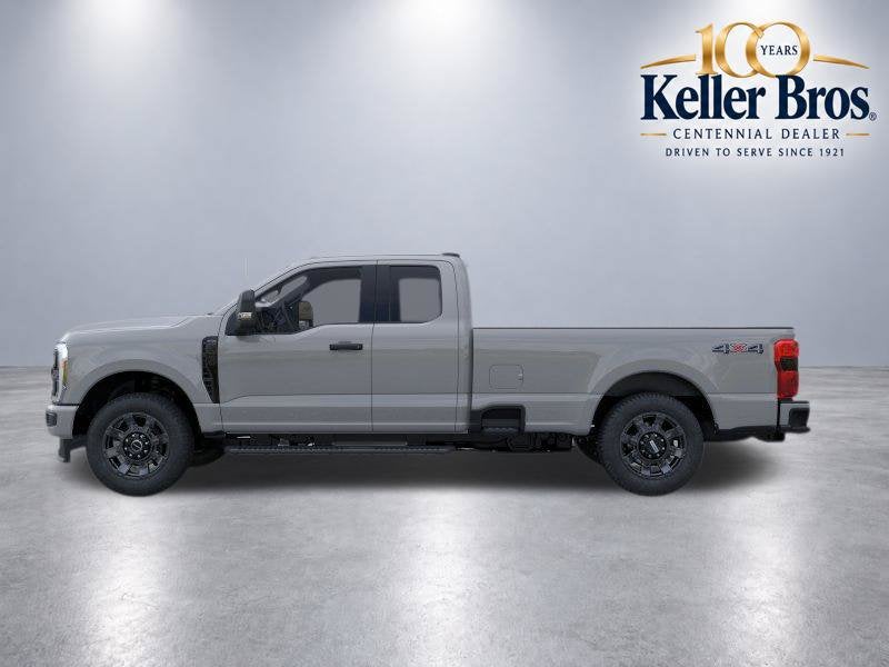 2026 Ford F-350SD STX
