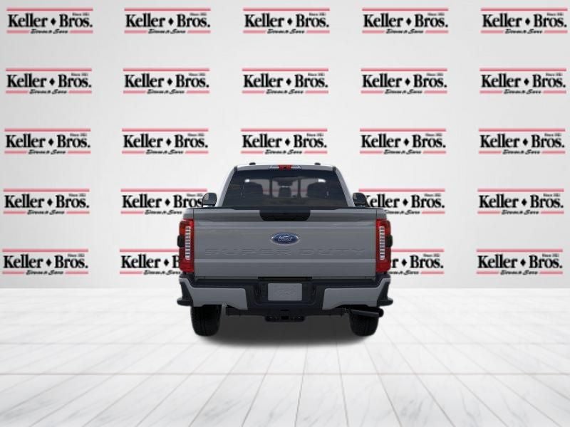 2026 Ford F-350SD STX