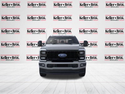 2026 Ford F-350SD STX