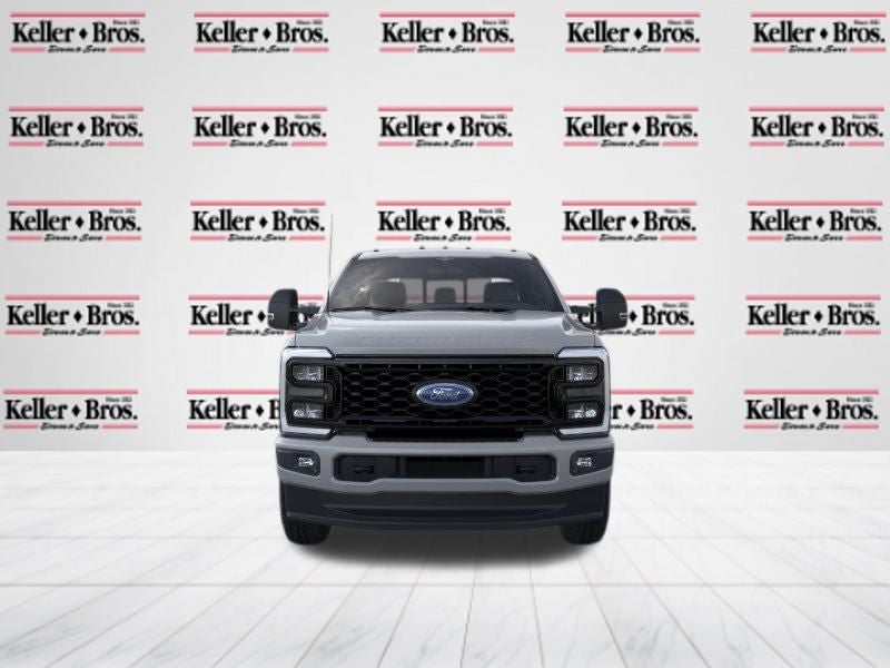 2026 Ford F-350SD STX