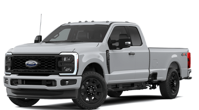 2026 Ford F-350SD STX