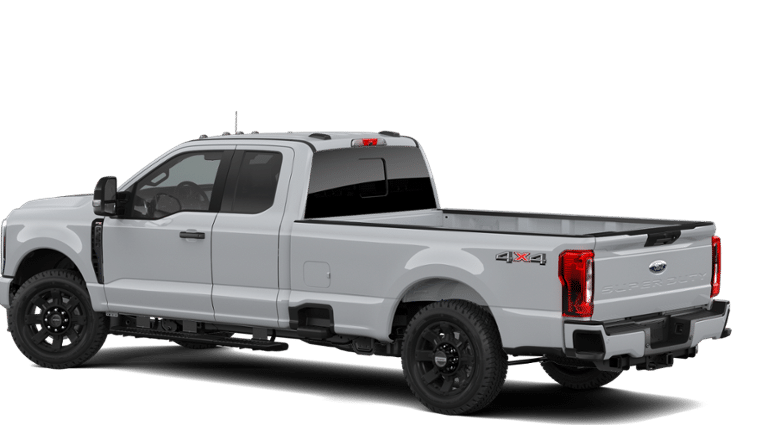 2026 Ford F-350SD STX