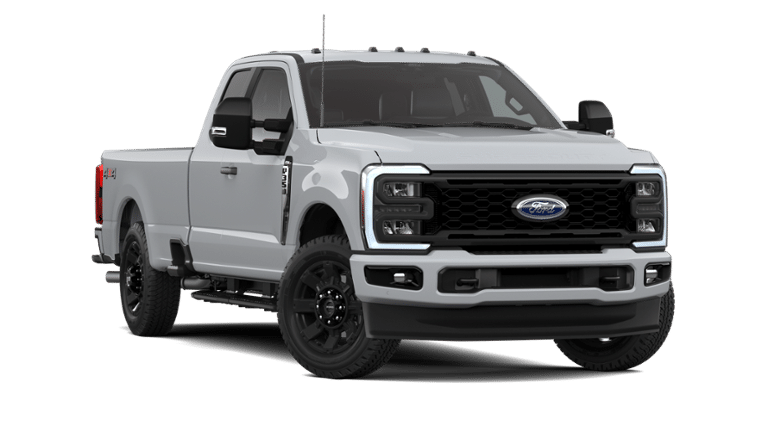 2026 Ford F-350SD STX