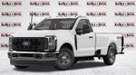 2027 Ford F-250SD XL