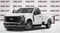 2027 Ford F-250SD XL