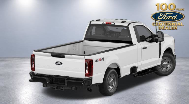 2027 Ford F-250SD XL