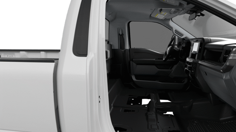 2027 Ford F-250SD XL