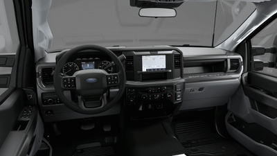 2027 Ford F-250SD XL