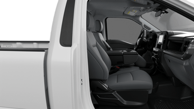 2027 Ford F-250SD XL