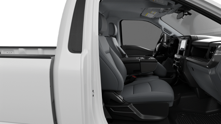 2027 Ford F-250SD XL