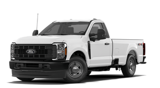 2027 Ford F-250SD XL