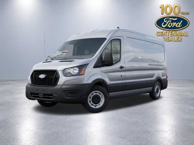 2027 Ford Transit-250 Base